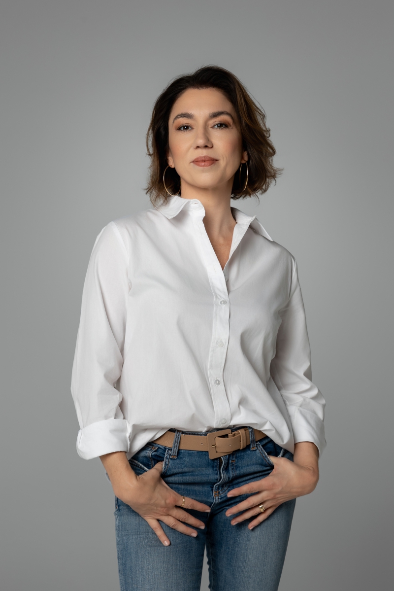 Marina Machado