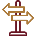 Escolhas e protagonismo